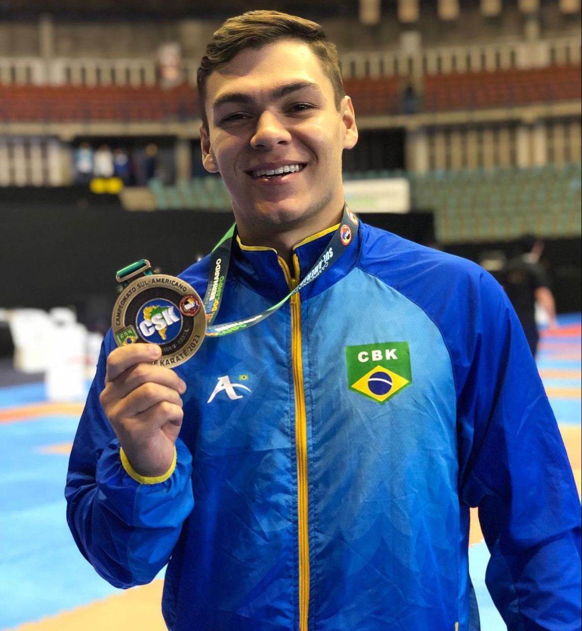 Bruno Conde