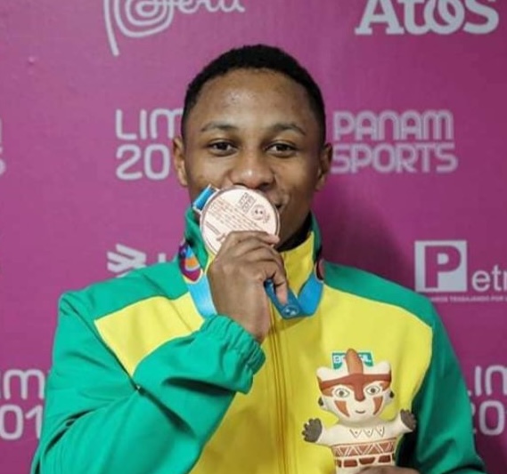 Lucas Santos